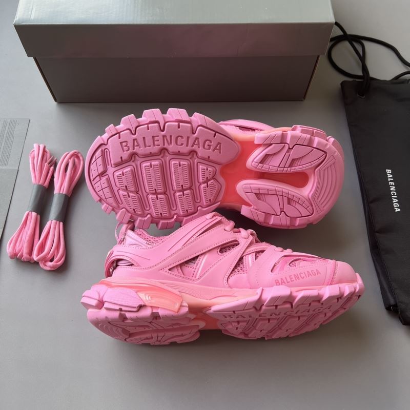 Balenciaga Track Shoes